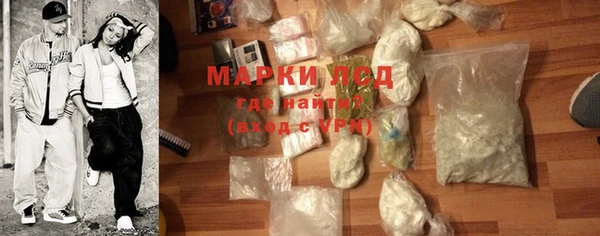 винт Лиски